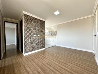 Apartamento para Venda, em , bairro Ganchinho, 2 dormitrios, 1 banheiro, 1 vaga