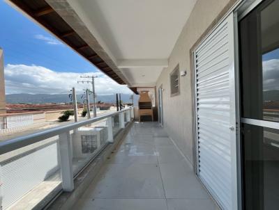 Casa Sobreposta para Venda, em Praia Grande, bairro Jardim Real, 2 dormitrios, 1 banheiro, 1 vaga