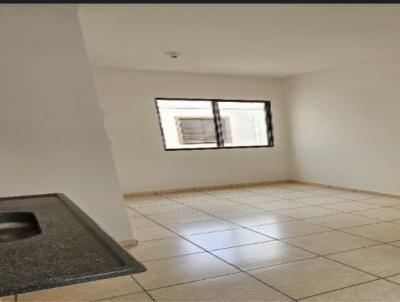 Apartamento para Locao, em , bairro Jardim Jos Wilson Toni, 2 dormitrios, 1 banheiro, 1 vaga