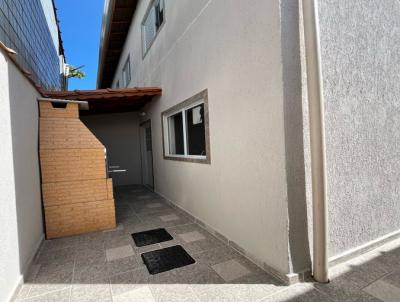 Sobrado em Condomnio para Venda, em Praia Grande, bairro Jardim Real, 2 dormitrios, 1 banheiro, 1 vaga