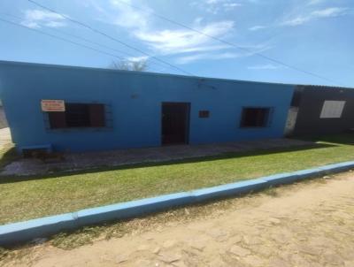 Casa 2 dormitrios para Venda, em Bag, bairro So Judas