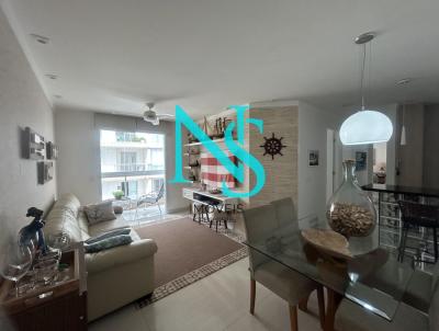 Apartamento para Venda, em , bairro Vila Luis Antnio, 3 dormitrios, 2 banheiros, 1 sute, 2 vagas