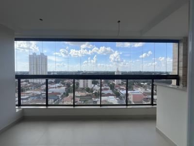 Apartamento para Venda, em , bairro Vila Mendonça, 3 dormitórios, 5 banheiros, 3 suítes, 2 vagas