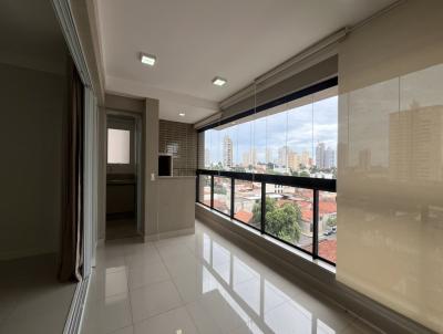 Apartamento para Locação, em , bairro Vila Mendonça, 3 dormitórios, 5 banheiros, 3 suítes, 2 vagas