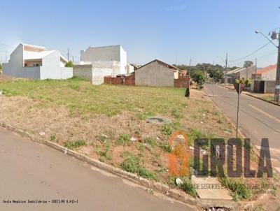Terreno para Venda, em Cianorte, bairro Jardim Mafra II