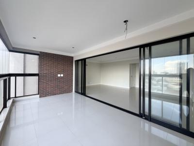 Apartamento para Venda, em , bairro Vila Mendonça, 3 dormitórios, 5 banheiros, 3 suítes, 2 vagas
