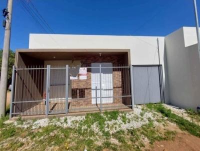 Casa 2 dormitrios para Venda, em , bairro So Joo