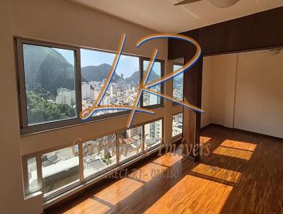Apartamento para Venda, em , bairro Copacabana, 2 dormitrios, 4 banheiros, 2 sutes, 1 vaga