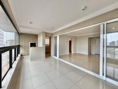 Apartamento para Venda, em , bairro Vila Mendonça, 3 dormitórios, 5 banheiros, 3 suítes, 2 vagas