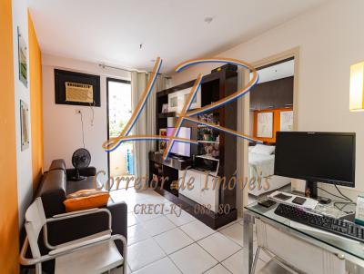 Apartamento para Venda, em , bairro Copacabana, 1 dormitrio, 1 banheiro, 1 sute, 1 vaga