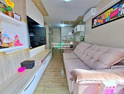 Apartamento para Venda, em , bairro São João, 2 dormitórios, 1 banheiro, 1 vaga