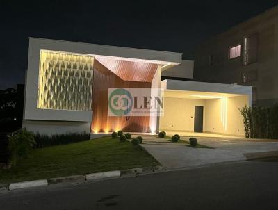 Casa em Condomínio para Locação, em , bairro Arujá Lagos Residencial, 3 dormitórios, 5 banheiros, 3 suítes, 4 vagas