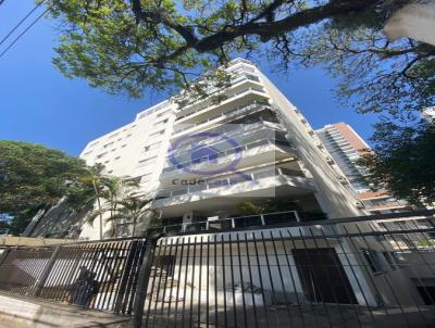 Apartamento para Venda, em , bairro Brooklin Paulista, 5 dormitrios, 6 banheiros, 4 vagas