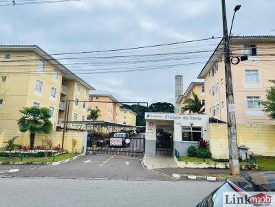 Apartamento para Venda, em Curitiba, bairro Campo de Santana, 2 dormitrios, 1 banheiro, 1 vaga