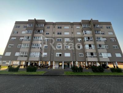 Apartamento para Locao, em Osrio, bairro Panormico, 2 dormitrios, 1 banheiro, 2 vagas