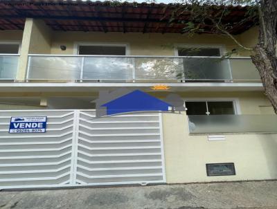 Casa para Locao, em Areal, bairro Fazenda Velha, 2 dormitrios, 1 banheiro, 2 sutes, 1 vaga