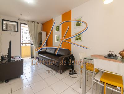 Apartamento para Venda, em , bairro Copacabana, 1 dormitrio, 1 banheiro, 1 sute, 1 vaga