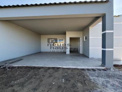 Geminado para Venda, em Vera Cruz, bairro Industrial, 2 dormitrios, 1 banheiro, 1 vaga