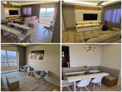 Apartamento para Venda, em , bairro Planalto Verde, 2 dormitrios, 1 banheiro, 1 vaga