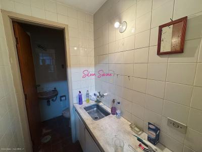 Sala Comercial para Locao, em Santos, bairro Centro, 2 banheiros, 1 vaga