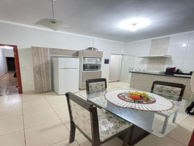 Casa para Venda, em , bairro Franca Polo Club, 3 dormitrios, 1 banheiro, 1 sute, 1 vaga