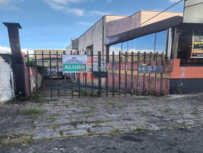 Sala Comercial para Locao, em , bairro Capo da Imbuia, 1 banheiro