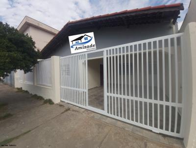 Casas 2 Quartos para Locao, em , bairro Jardim Dall Orto, 2 dormitrios, 2 banheiros, 3 vagas