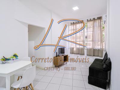 Apartamento para Venda, em , bairro Flamengo, 2 dormitrios, 1 banheiro