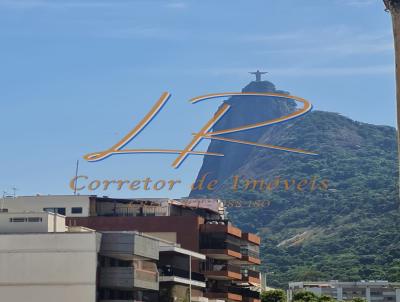 Apartamento para Venda, em , bairro Botafogo, 2 dormitrios, 2 banheiros