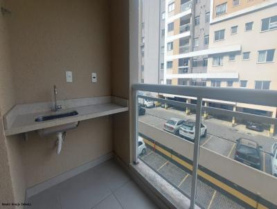 Apartamento para Venda, em , bairro Ermitage, 2 dormitrios, 2 banheiros, 1 sute, 1 vaga