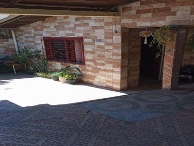 Casa para Venda, em , bairro Vila Joo Pessoa, 3 dormitrios, 1 banheiro, 1 vaga