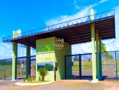 Terreno para Venda, em Piratininga, bairro RESIDENCIAL ECO QUALITY