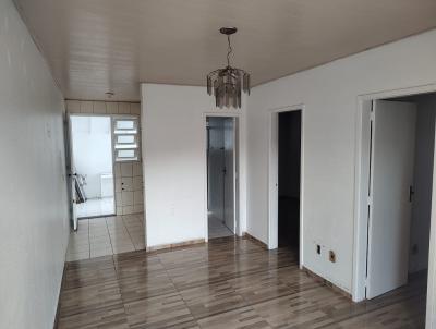 Casa em Condomnio para Locao, em Canoas, bairro Rio Branco, 2 dormitrios, 1 banheiro, 2 vagas