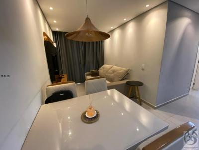 Apartamento para Venda, em , bairro Caetetuba, 2 dormitrios, 1 banheiro, 1 vaga
