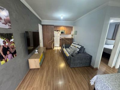 Apartamento para Venda, em , bairro Vila So Pedro, 2 dormitrios, 1 banheiro, 1 vaga