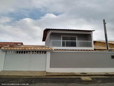 Casa em Condomnio para Venda, em , bairro Guaratiba, 2 dormitrios, 2 banheiros, 1 vaga