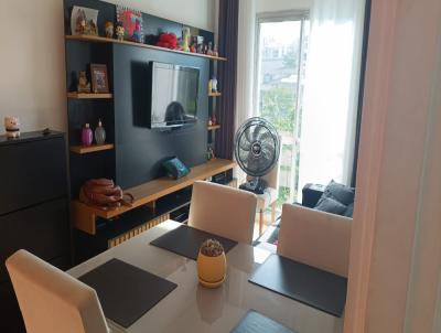 Apartamento para Venda, em , bairro Parque Terra Nova II, 1 dormitório, 1 banheiro, 1 vaga