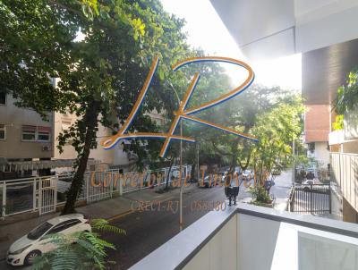 Apartamento para Venda, em , bairro Ipanema, 1 dormitrio, 1 banheiro