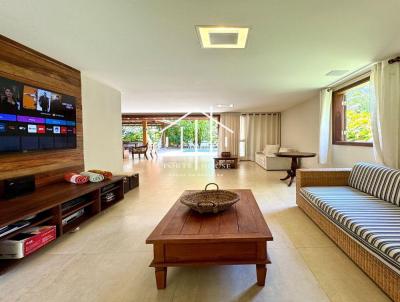 Casa em Condomnio para Venda, em , bairro Praia do Forte, 4 dormitrios, 6 banheiros, 4 sutes, 7 vagas