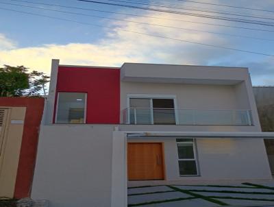 Casa para Venda, em , bairro Villa Di Cesar, 2 dormitrios, 1 banheiro, 1 vaga