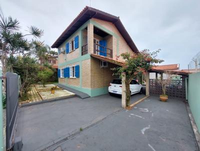 Casa para Venda, em , bairro Ingleses do Rio Vermelho, 3 dormitrios, 2 banheiros, 1 sute, 2 vagas