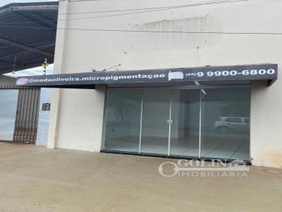 Sala Comercial para Locao, em , bairro JARDIM GOIAS, 1 banheiro