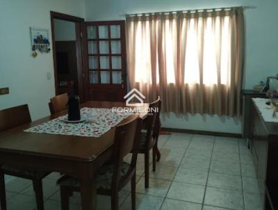Casa para Venda, em Cerquilho, bairro Centro, 3 dormitórios, 3 banheiros, 1 suíte, 2 vagas