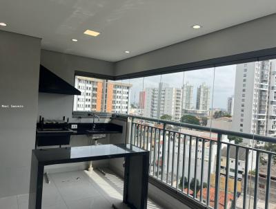 Apartamento para Venda, em , bairro Vila Gilda, 3 dormitrios, 4 banheiros, 3 sutes, 3 vagas