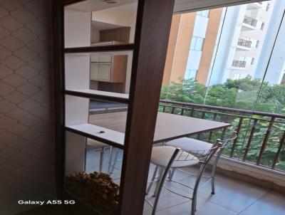 Apartamento para Locao, em , bairro Jd Carambe, 3 dormitrios, 1 sute, 1 vaga