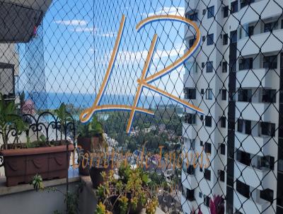 Apartamento para Venda, em , bairro Barra da Tijuca, 3 dormitrios, 3 banheiros, 2 sutes, 1 vaga