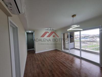 Apartamento para Locao, em Mogi das Cruzes, bairro Czar de Souza, 3 dormitrios, 3 banheiros, 1 sute, 2 vagas