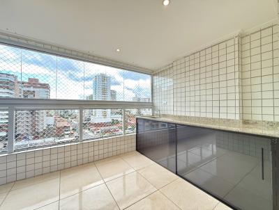 Apartamento para Venda, em , bairro Guilhermina, 2 dormitrios, 3 banheiros, 2 sutes, 2 vagas