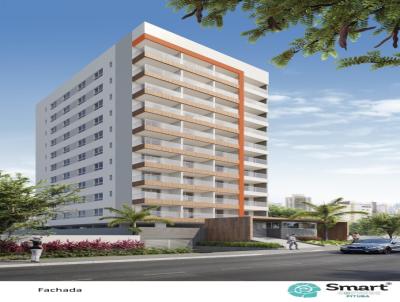 Apartamento para Venda, em , bairro Pituba, 1 dormitrio, 1 banheiro, 1 vaga