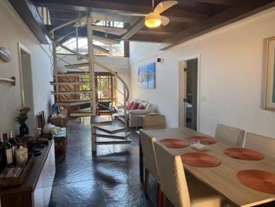 Casa na Praia para Venda, em Bertioga, bairro Riviera, 5 dormitrios, 5 banheiros, 2 sutes, 2 vagas
